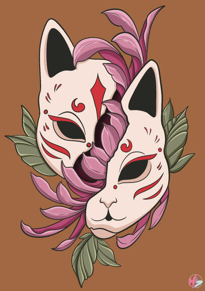Kitsune Kitsune